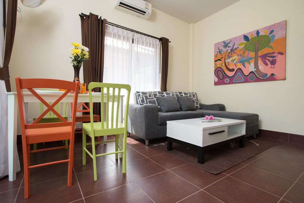 Ao Nang, Bang-On Resort Luaran gambar